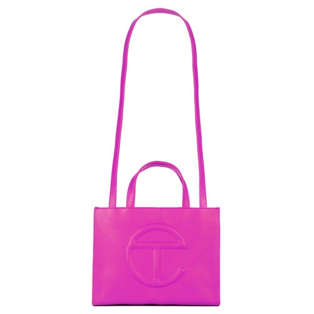 Medium Telfar bag